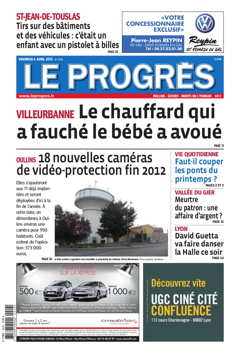 Fichier-PDF-Une-Oullins-Givors-Monts-Du-Lyonnais-du-06-04-2012